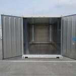 New 20ft High Cube Refrigerated Container