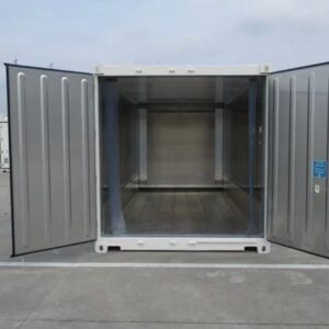 New 20ft High Cube Refrigerated Container